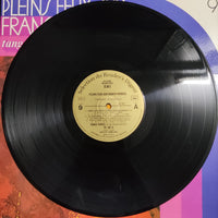 แผ่นเสียง Franck Pourcel - Pleins Feux Sur Vinyl VG+ 9LPs