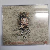 ซีดี Various - Eyes Waru Original Soundtrack CD VG+