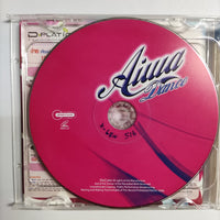 ซีดี Various - Aiwa Dance 18 Most Wanted Dance Hits Of The Year CD VG+ 1CD 1VCD