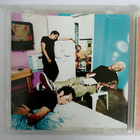 ซีดี Mest - Destination Unknown CD VG+