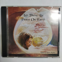 ซีดี Robert & Robin Kochis - Let There Be Peace On Earth CD VG+