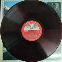 แผ่นเสียง Komaki Kurihara & Koji Ishizaka - Peer Gynt The Royal Philharmonic Orchestra Vinyl VG+ แผ่นสี