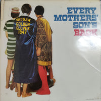 แผ่นเสียง Every Mothers' Son - Every Mothers' Son's Back Vinyl VG+