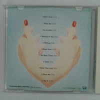 ซีดี Me & My - Me & My CD VG+