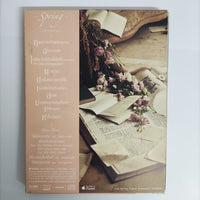 ซีดี Lula - Spring CD VG