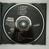 ซีดี Various - Musical Standard CD VG+