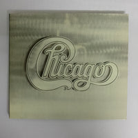ซีดี Chicago - Chicago CD VG