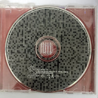 ซีดี Janet Jackson - The Velvet Rope CD VG+