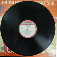 แผ่นเสียง Louis Corchia - La Danse Du Balai N 4 Vinyl VG+