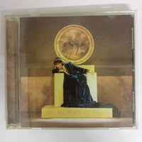 ซีดี Enya - The Memory Of Trees CD VG