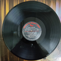 แผ่นเสียง Jack Lantier - Les Plus Jolies Chansons Francaises Vinyl VG+ 10LPs