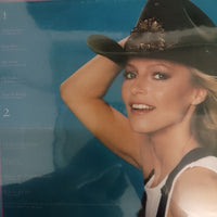 แผ่นเสียง Cheryl Ladd - Dance Forever Vinyl VG+