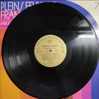 แผ่นเสียง Franck Pourcel - Pleins Feux Sur Vinyl VG+ 9LPs