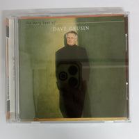ซีดี Dave Grusin - The Very Best Of CD NM