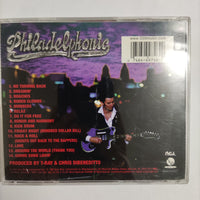 ซีดี G. Love & Special Sauce - Philadelphonic CD VG+