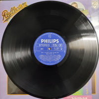 แผ่นเสียง Paul Mauriat - Reflection 18 Love Sound Hit Vinyl VG+