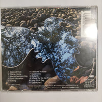 ซีดี Jamiroquai - Synkronized CD NM or M-