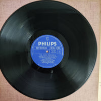 แผ่นเสียง Paul Mauriat - Hot Album Vinyl VG