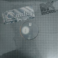 แผ่นเสียง Jimmy Ross - Fall In To A Trance Vinyl VG+