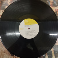 แผ่นเสียง Percy Faith & His Orchestra / Caravelli And His Magnificent Strings - Screen Themes Love Sounds Deluxe Vinyl VG+