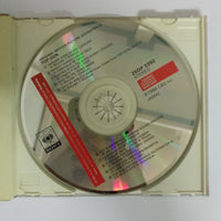 ซีดี Various - Top Gun - Original Motion Picture Soundtrack CD VG+