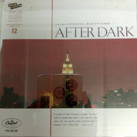 ซีดี Various - After Dark CD VG+