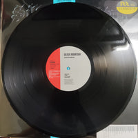 แผ่นเสียง Silver Mountain - Universe Vinyl VG+