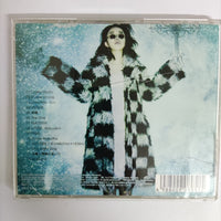 ซีดี Miliyah Kato - LOVELAND CD VG+