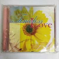 ซีดี Various - Timeless Love CD NM