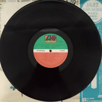 แผ่นเสียง John Lewis & Albert Mangelsdorff & Zagrebački Jazz Kvartet - Animal Dance Vinyl VG+