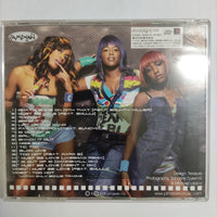 ซีดี FYA - For Your Attention CD VG+