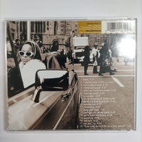 ซีดี Mary J. Blige - Share My World CD VG+