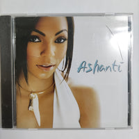 ซีดี Ashanti - Ashanti CD NM or M-