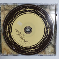 ซีดี Romeo Santos - Formula Vol. 1 CD VG+