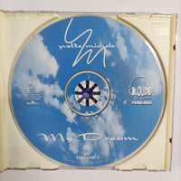 ซีดี Yvette Michele - My Dream CD VG+