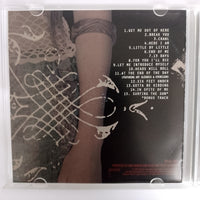 ซีดี Marion Raven - Here I Am CD VG+