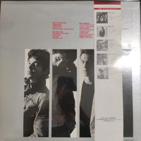 แผ่นเสียง Live Wire - No Fright Vinyl VG+