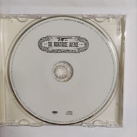 ซีดี The Montrose Avenue - Leaving In The Morning CD NM or M-