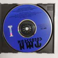 ซีดี TM Network - Colosseum I CD NM or M-