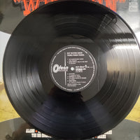 แผ่นเสียง Franck Pourcel Et Son Grand Orchestre - Best Western Screen Themes Vinyl VG+