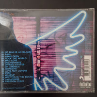 ซีดี The Script - Freedom Child CD VG+