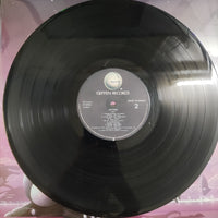 แผ่นเสียง Asia - Astra Vinyl VG+