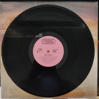 แผ่นเสียง Three Dog Night - Hard Labor Vinyl VG