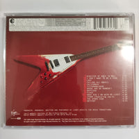 ซีดี Lenny Kravitz - Baptism CD VG+