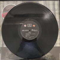 แผ่นเสียง Dial M - Dial-M Vinyl VG+