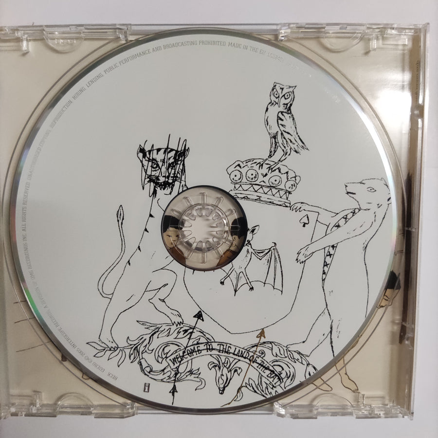 ซีดี Spitz - メモリーズ / 放浪カモメはどこまでも CD VG+