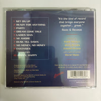 ซีดี Special Efx - Party CD NM