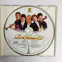 ซีดี Richard Clayderman - Love Follows Us 2 CD VG+