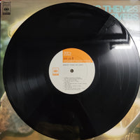 แผ่นเสียง Various - Romantic Themes For Lovers Vinyl VG+