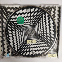 ซีดี Millennium Parade - Secret Ceremony No Time To Cast Anchor CD VG+